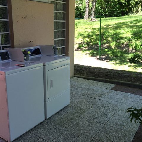 Camping du Perche Bellemois Camping du Perche Bellemois - Camping Orne - Image N°8
