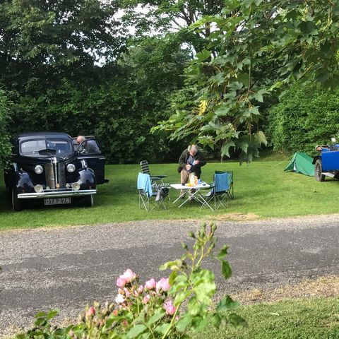 Camping du Perche Bellemois Camping du Perche Bellemois - Camping Orne - Image N°14