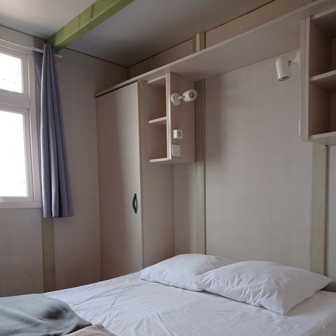 CHALET 5 persone - 2 camere da letto