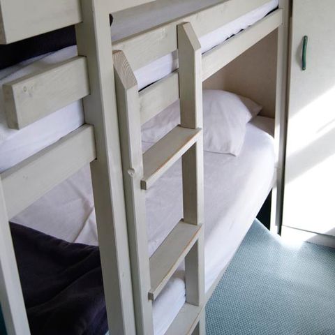 Chalet 5 persons - 2 rooms (Sunday to Sunday from 07/07/24 to 01/09/24) 5 pers.
