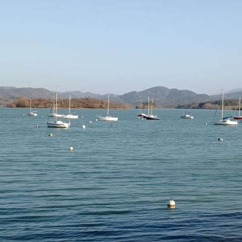 Zelt 4 Personen - Ausgestattetes Zelt 4 Personen (Sonntag bis Sonntag von 07/07/24 bis 01/09/24) 4 Pers.