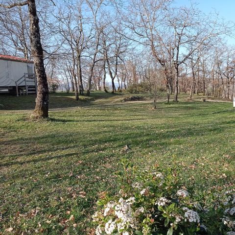 PIAZZOLA - Pacchetto Comfort - Piazzola + tenda o roulotte + 1 auto + elettricità