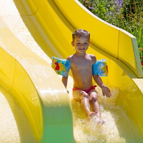Camping Des 3 lacs - Camping Savoie