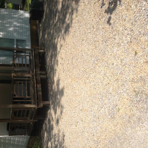 CASA MOBILE 6 persone - LOGGIA