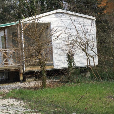 Mobile home 6 persons - LOGGIA