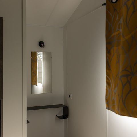 Casa mobile 6 persone - Casa mobile SANTA FE (31 m²)