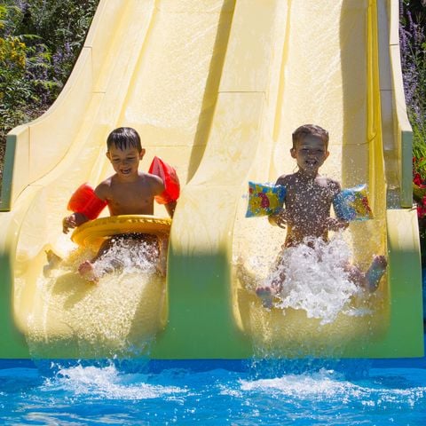 Camping Des 3 lacs - Camping Savoie - Image N°5