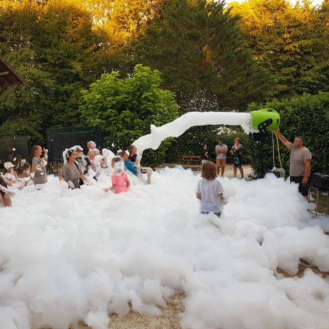 Camping Des 3 lacs - Camping Savoie - Image N°3