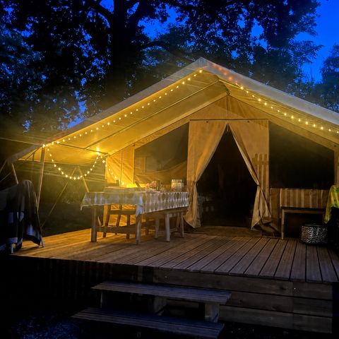Camping Des 3 lacs - Camping Savoie - Image N°4
