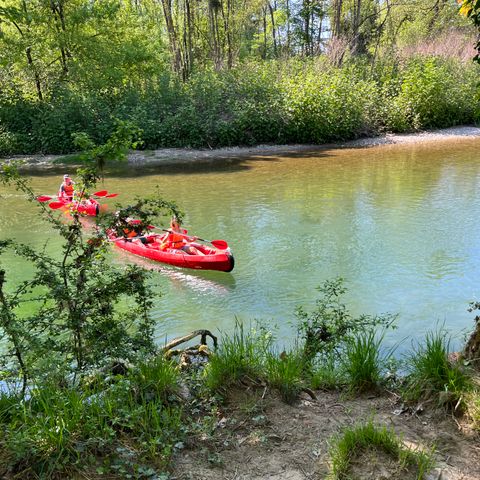 Camping Des 3 lacs - Camping Savoie - Image N°5