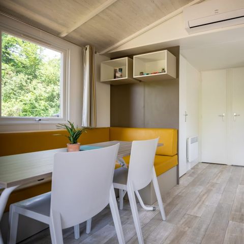 MOBILHOME 4 personnes - Domme