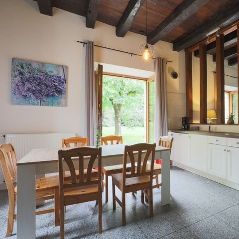 CASA 6 persone - Maison le Campagnac