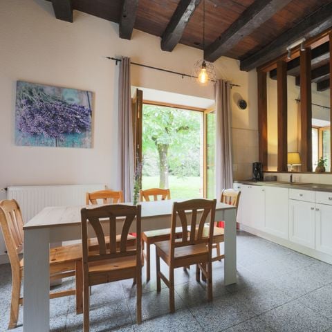 MAISON 6 personnes - Maison le Campagnac