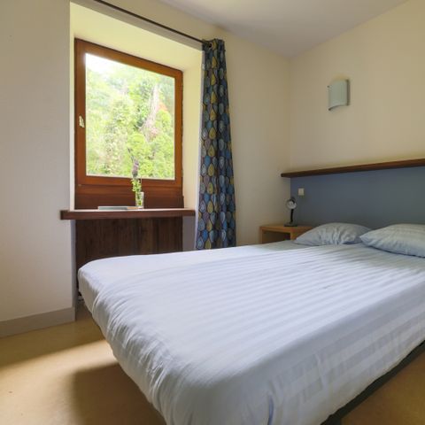 FERIENHAUS 6 Personen - Maison le Campagnac