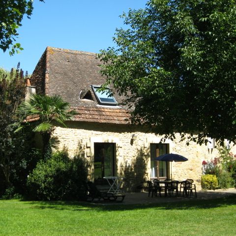 HOUSE 6 people - Maison le Campagnac