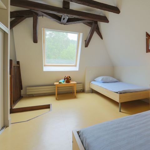 House 6 persons - Maison le Campagnac