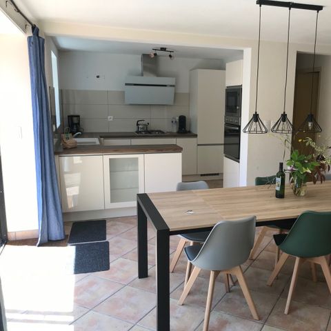 Sistemazione di gruppo 10 persone - Maison le Périgord
