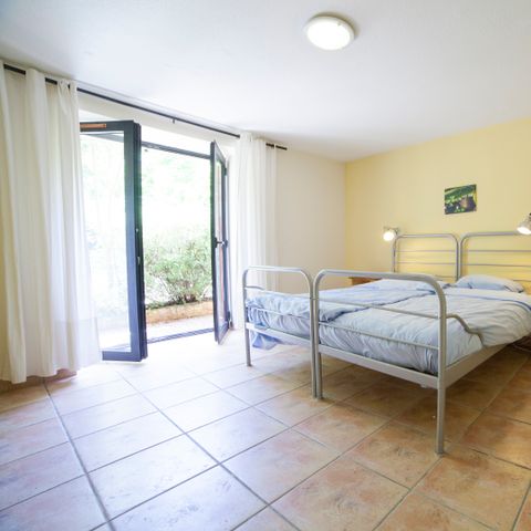 Sistemazione di gruppo 10 persone - Maison le Périgord