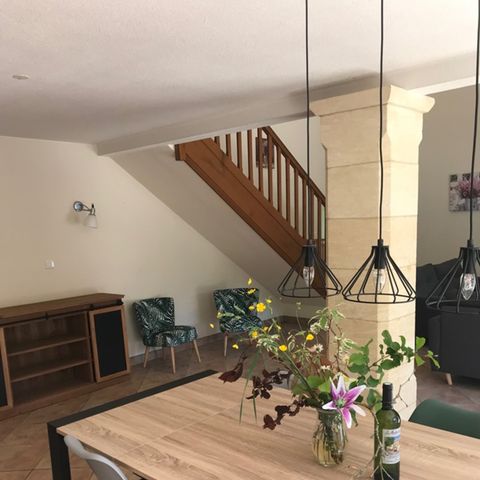 FERIENHAUS 10 Personen - Haus le Périgord