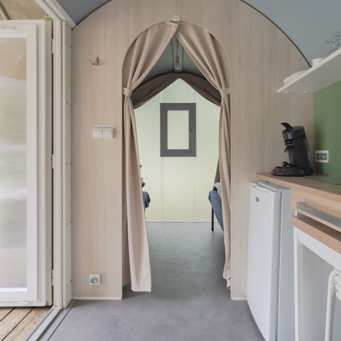 Tenda 4 persone - Limeuil