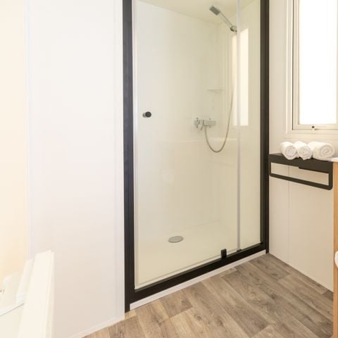 BUNGALOW 4 personnes - Lalinde