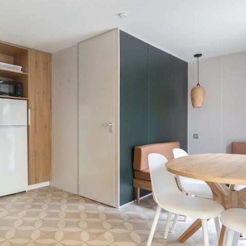 BUNGALOW 4 personnes - Daglan