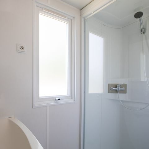 MOBILHOME 4 personnes - Domme