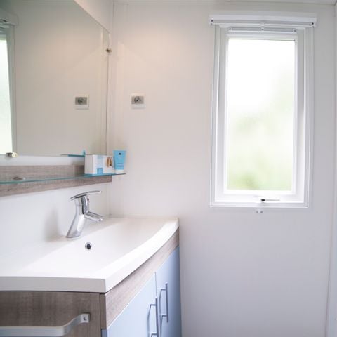 Mobile home 6 persons - Castelnaud