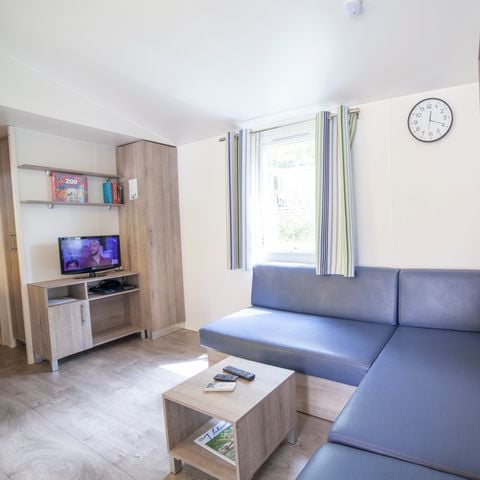 CASA MOBILE 6 persone - Castelnaud