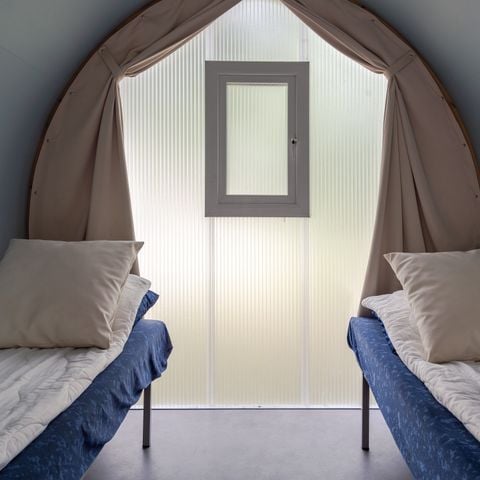 Tent 4 personen - Limeuil