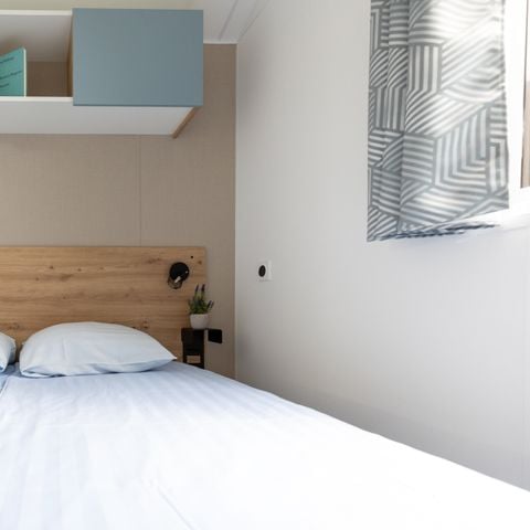 MOBILHOME 4 personnes - Lalinde