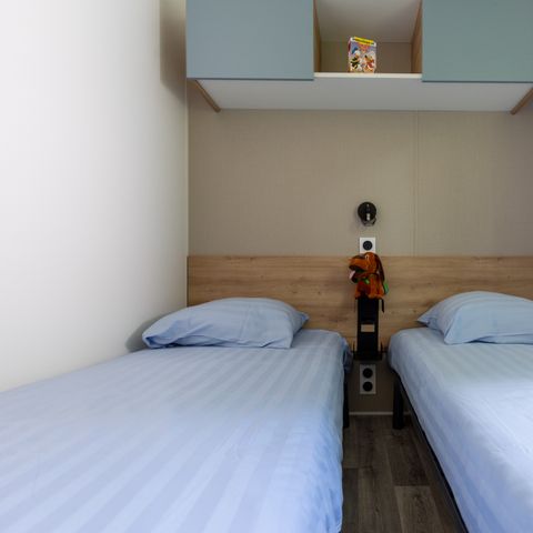 Mobile home 4 persons - Lalinde