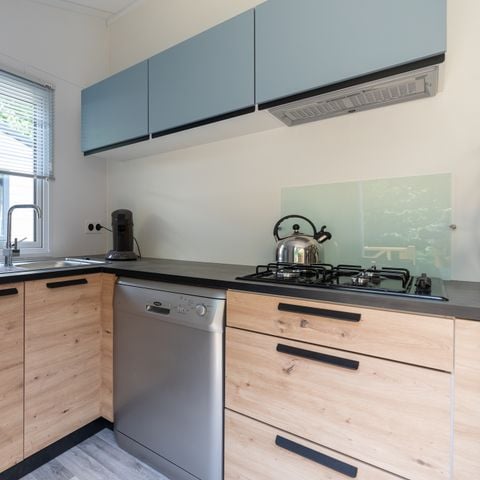 Mobile home 4 persons - Lalinde