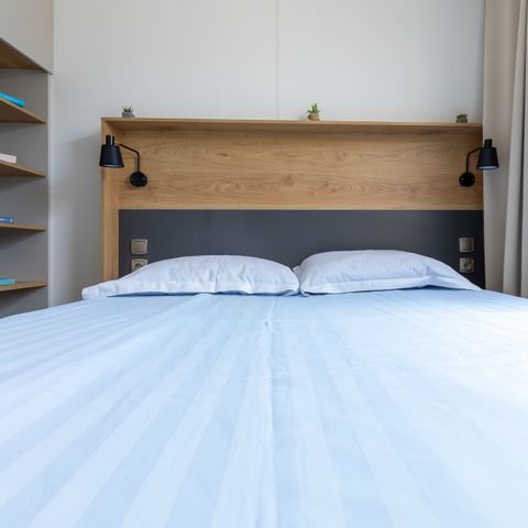 Mobile home 4 persons - Urval