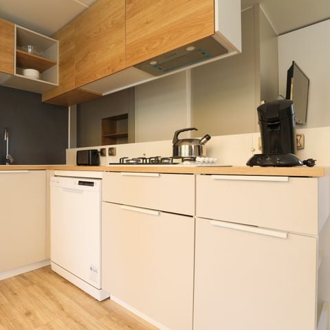 MOBILHOME 4 personnes - Urval