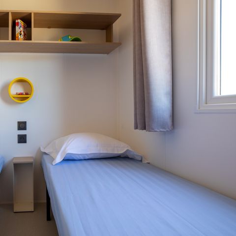 Mobile home 4 persons - Urval