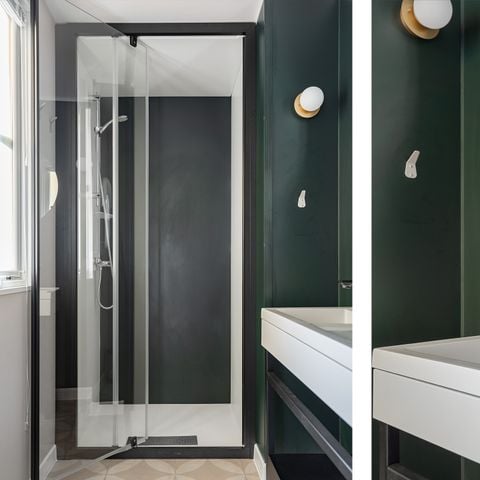 CASA MOBILE 4 persone - Daglan