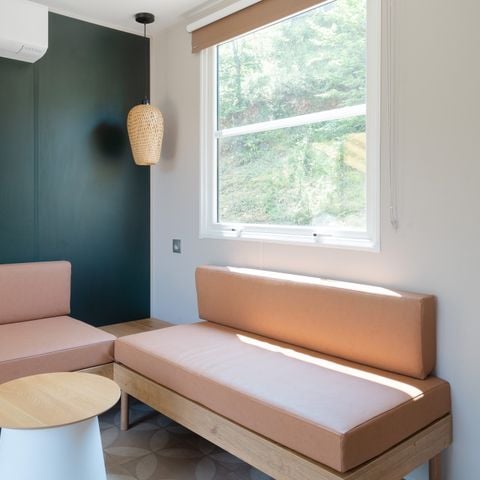 Mobile home 4 persons - Molières