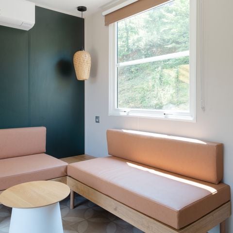 Mobilheim 4 Personen - Molières