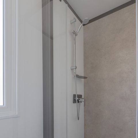 CASA MOBILE 6 persone - Audrix