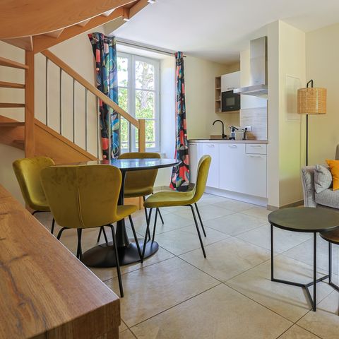 Apartement 2 Personen - Wohnung Sainte-Croix