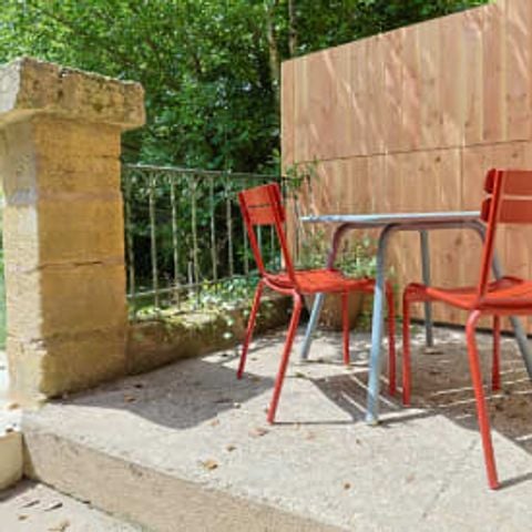 APARTMENT 2 people - Flat Sainte-Croix
