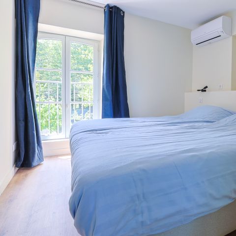 APARTMENT 2 people - Flat Sainte-Croix