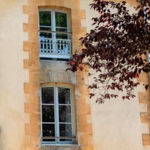 APPARTEMENT 2 personen - Flat Sainte-Croix