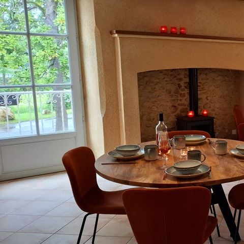 APPARTEMENT 4 personnes - Appartement Marquay