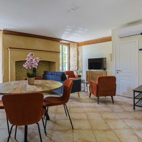 Piso 4 personas - Piso Marquay