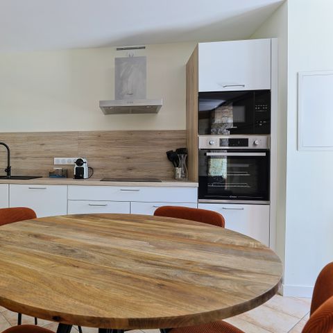 APPARTAMENTO 4 persone - Appartamento Marquay