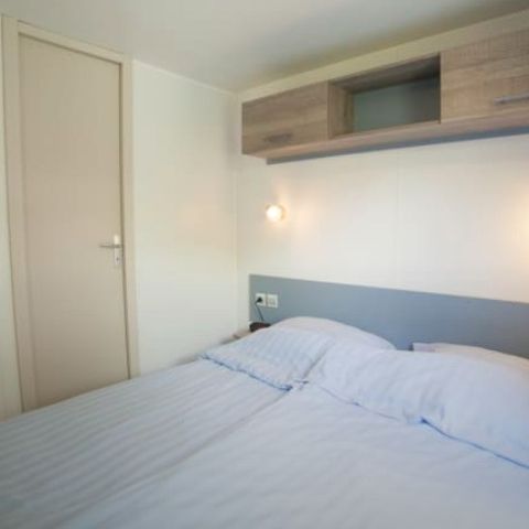 Stacaravan 6 personen - Castelnaud