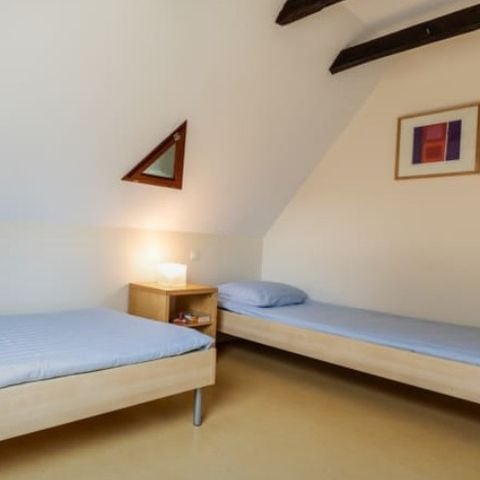 VAKANTIEHUIS 6 personen - Maison le Campagnac