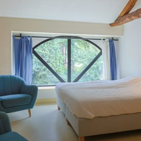 Groepsaccommodatie 10 personen - Maison le Périgord